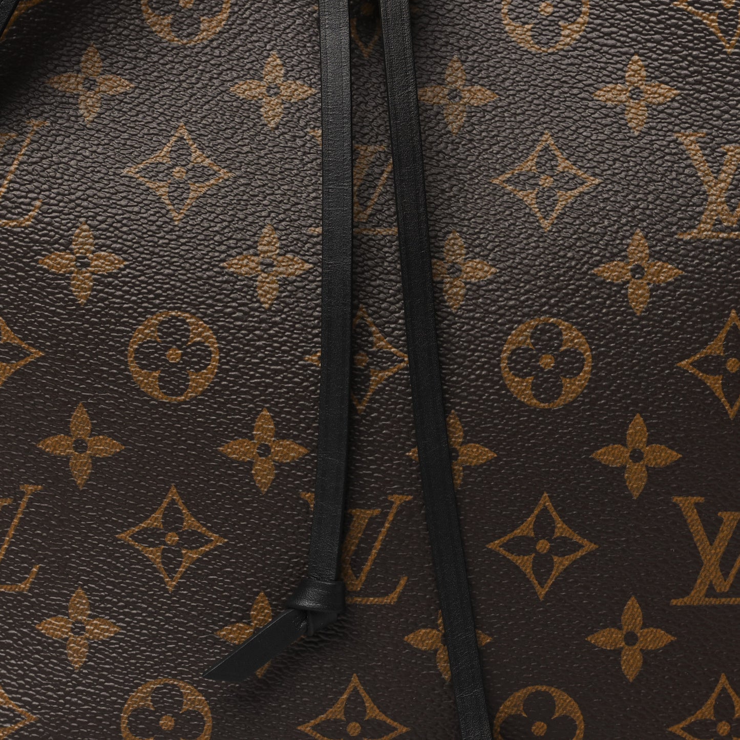 Monogram Neonoe MM Black