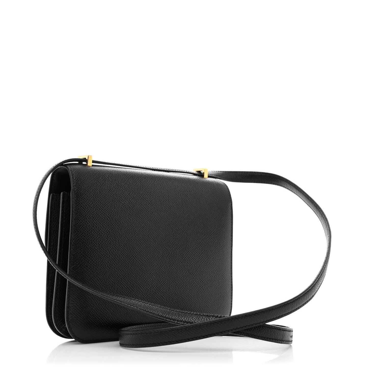 Epsom Constance 18 Black