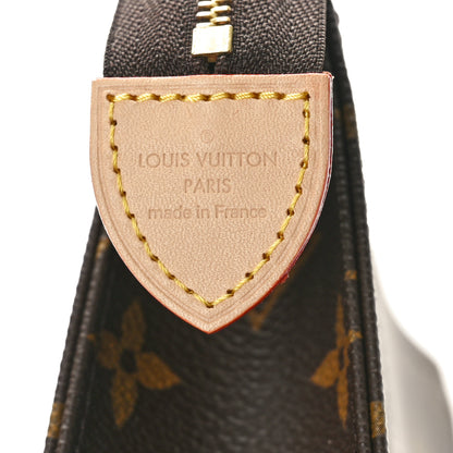 Louis Vuitton Monogram Trio Toilet Pouch 11 of 12