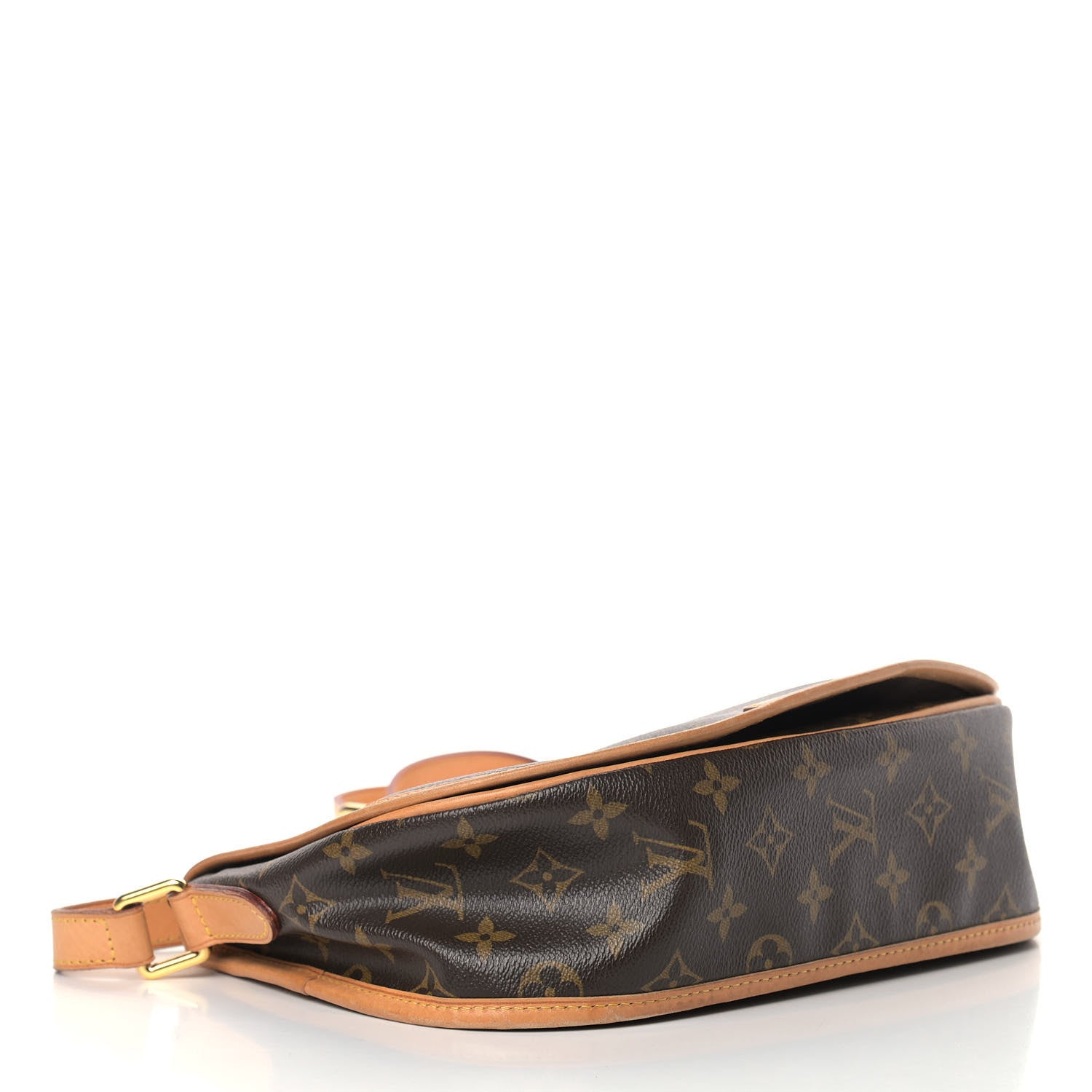 Louis Vuitton Monogram Menilmontant PM 4 of 13