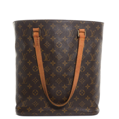 Louis Vuitton Monogram Vavin GM 1 of 7