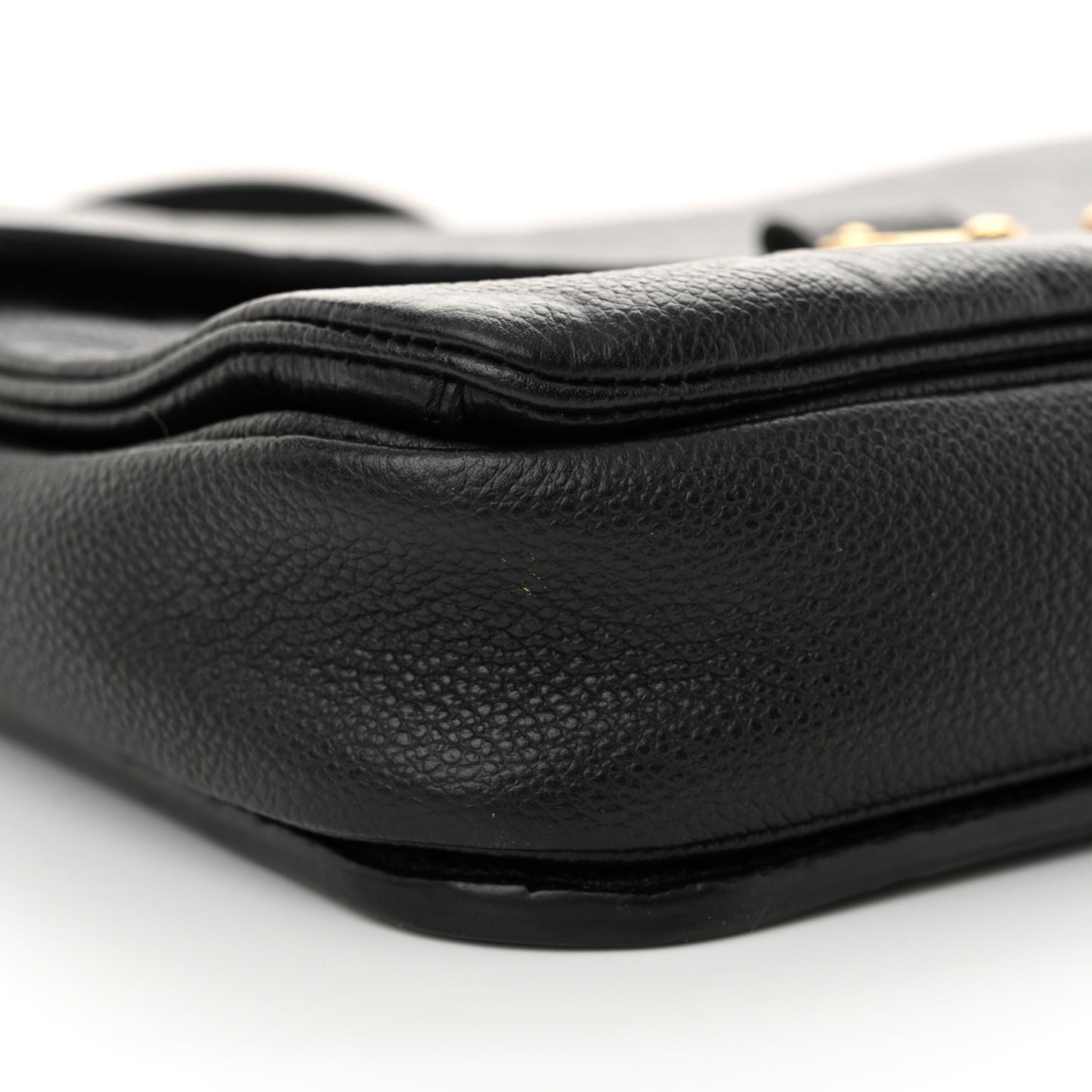 Empreinte Pochette Metis Black