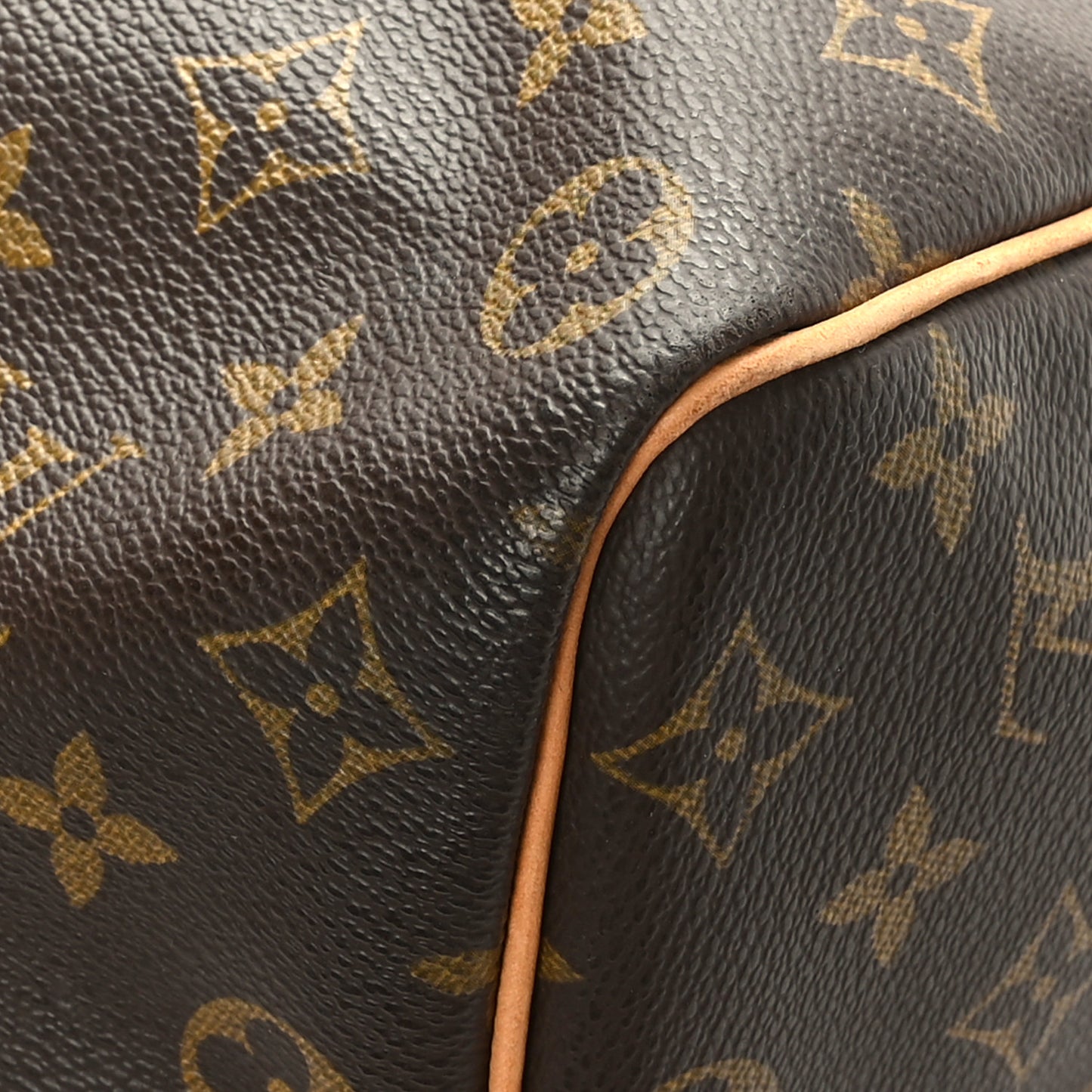 Monogram Keepall Bandouliere 50
