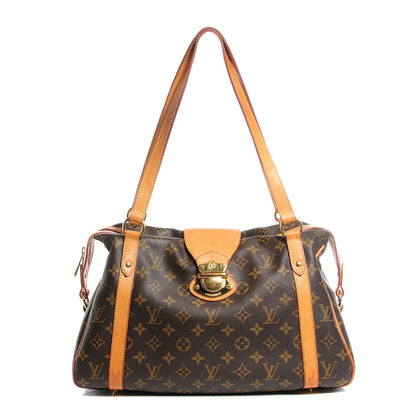 Louis Vuitton Monogram Stresa PM 1 of 7