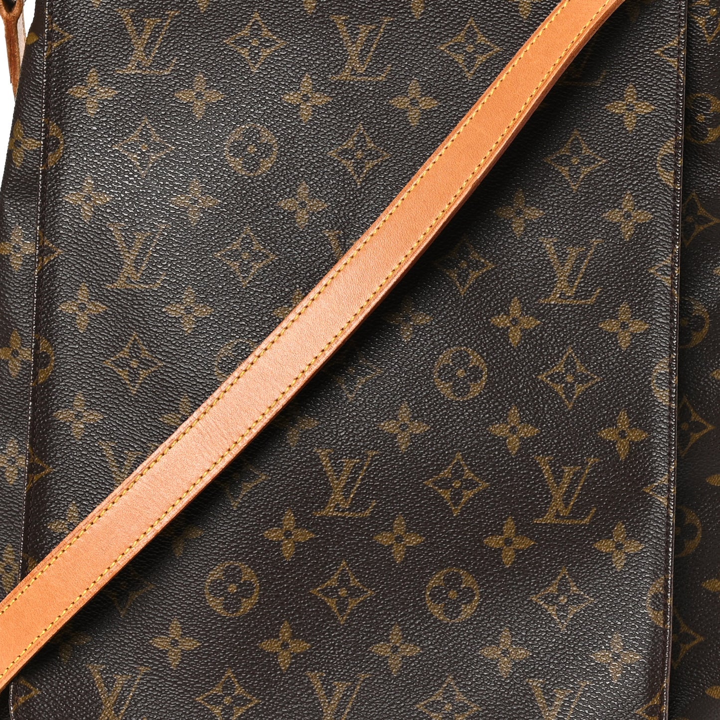 Monogram Musette GM