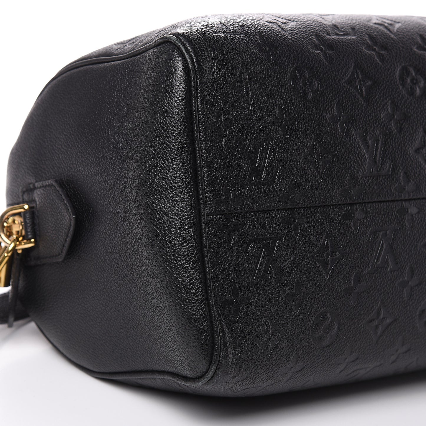 Empreinte Speedy Bandouliere 30 NM Black