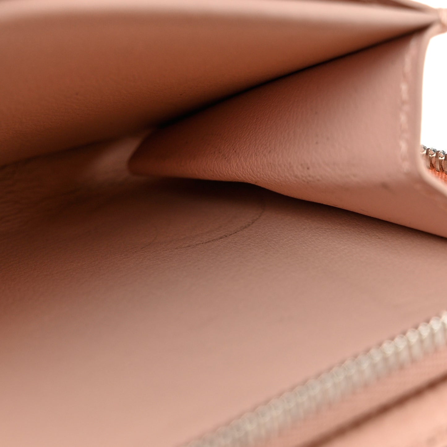 Mahina Clea Wallet Magnolia