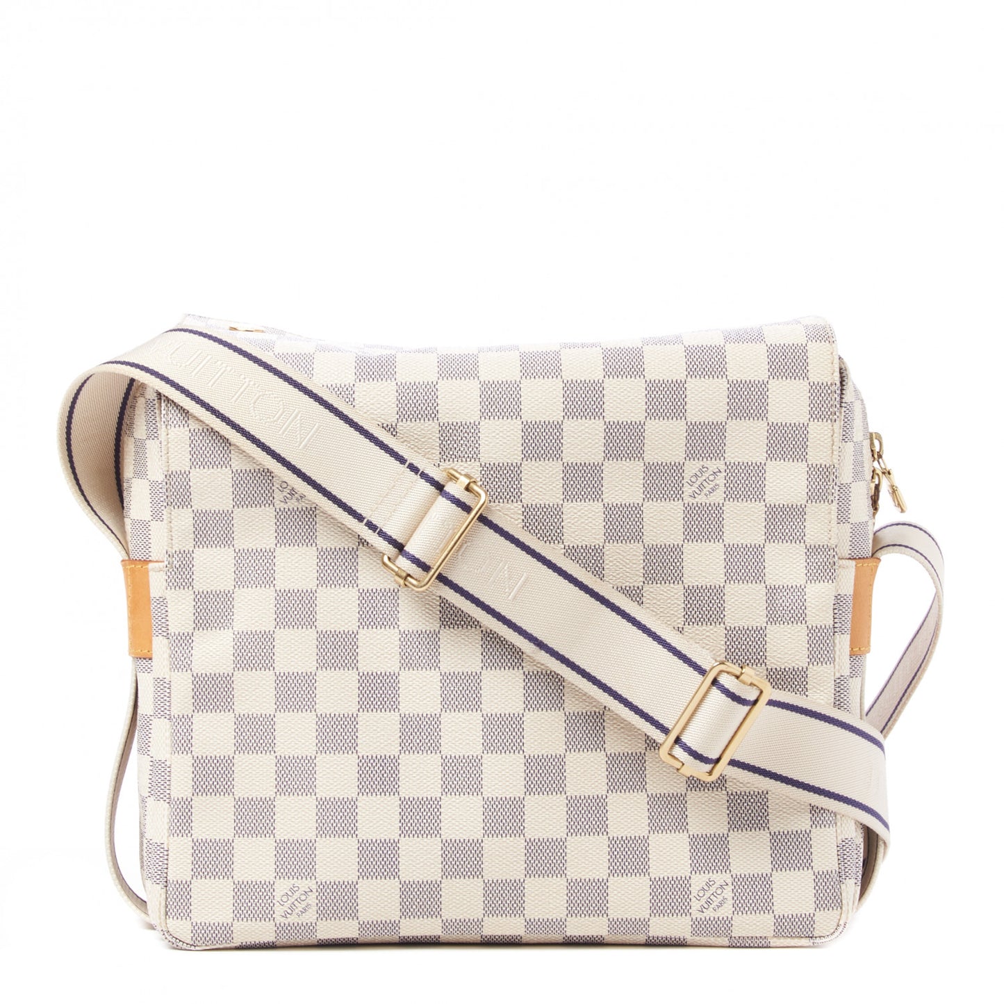 Damier Azur Naviglio