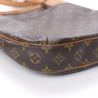 Louis Vuitton Monogram Odeon MM 6 of 9