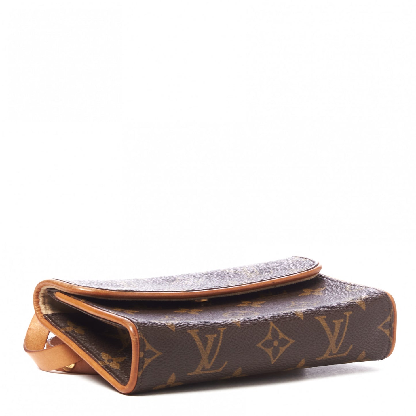 Monogram Pochette Florentine XS