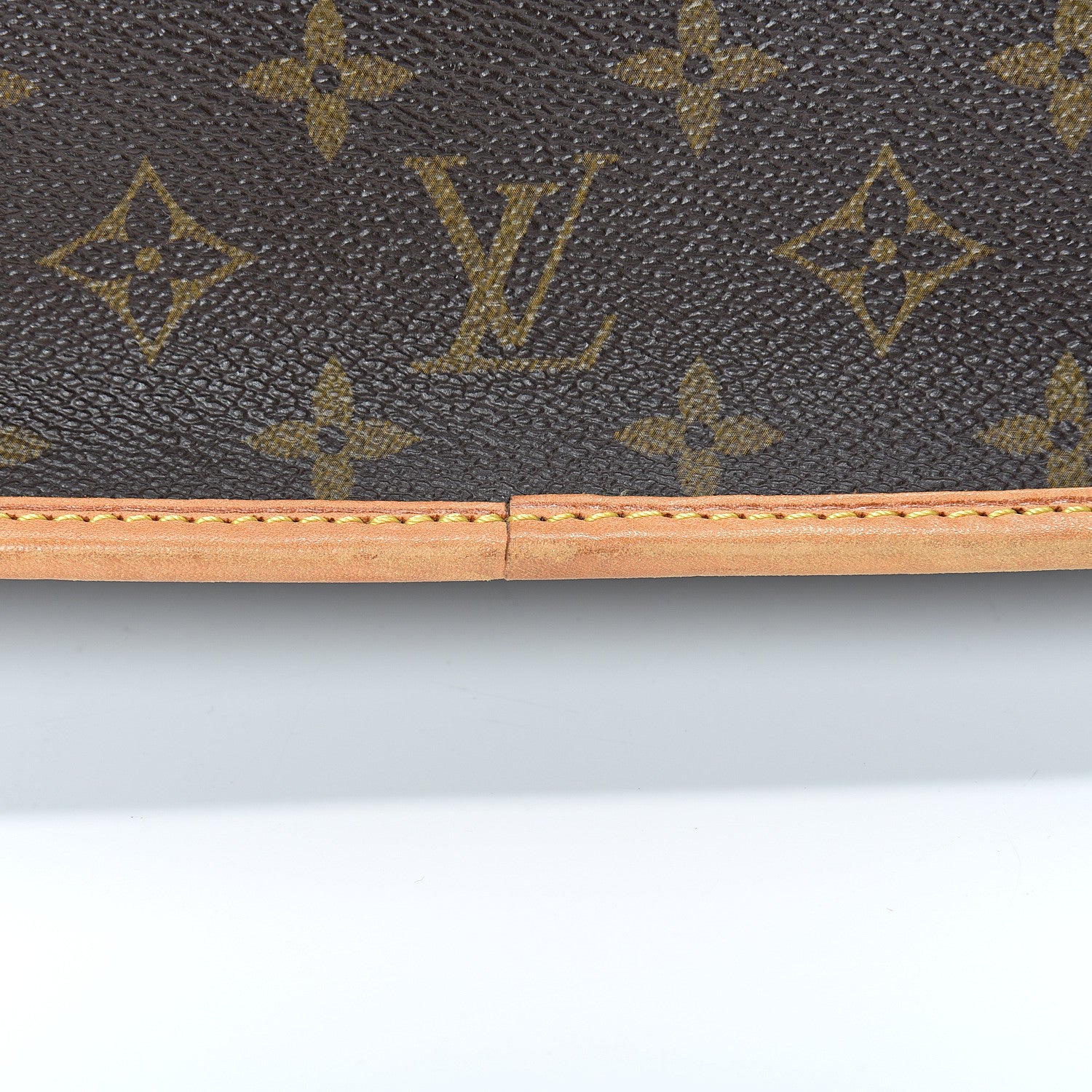 Louis Vuitton Monogram Sologne 12 of 15