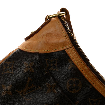 Louis Vuitton Monogram Odeon PM 11 of 12