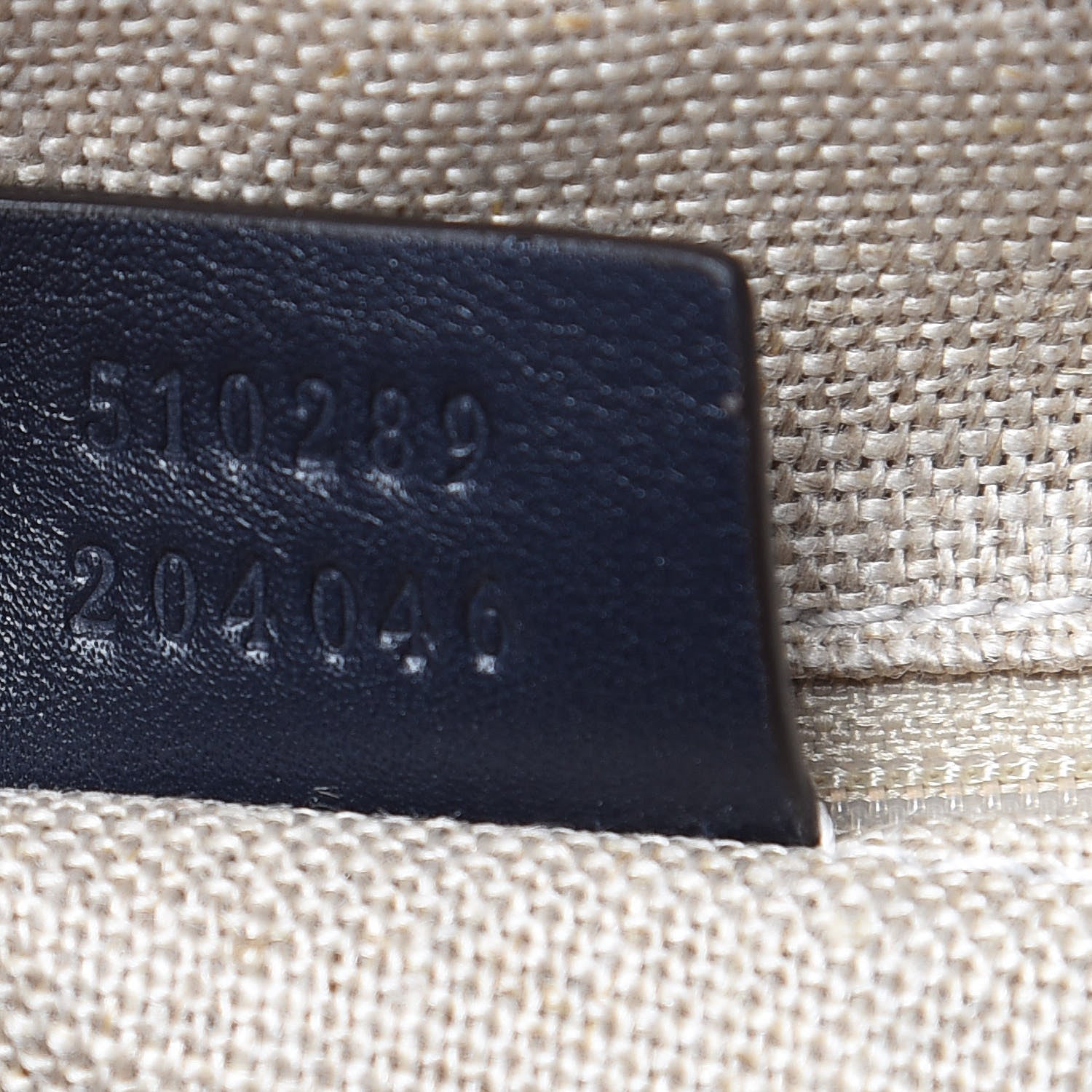 Gucci Soft Microguccissima Small Crossbody Bag Blue 7 of 9