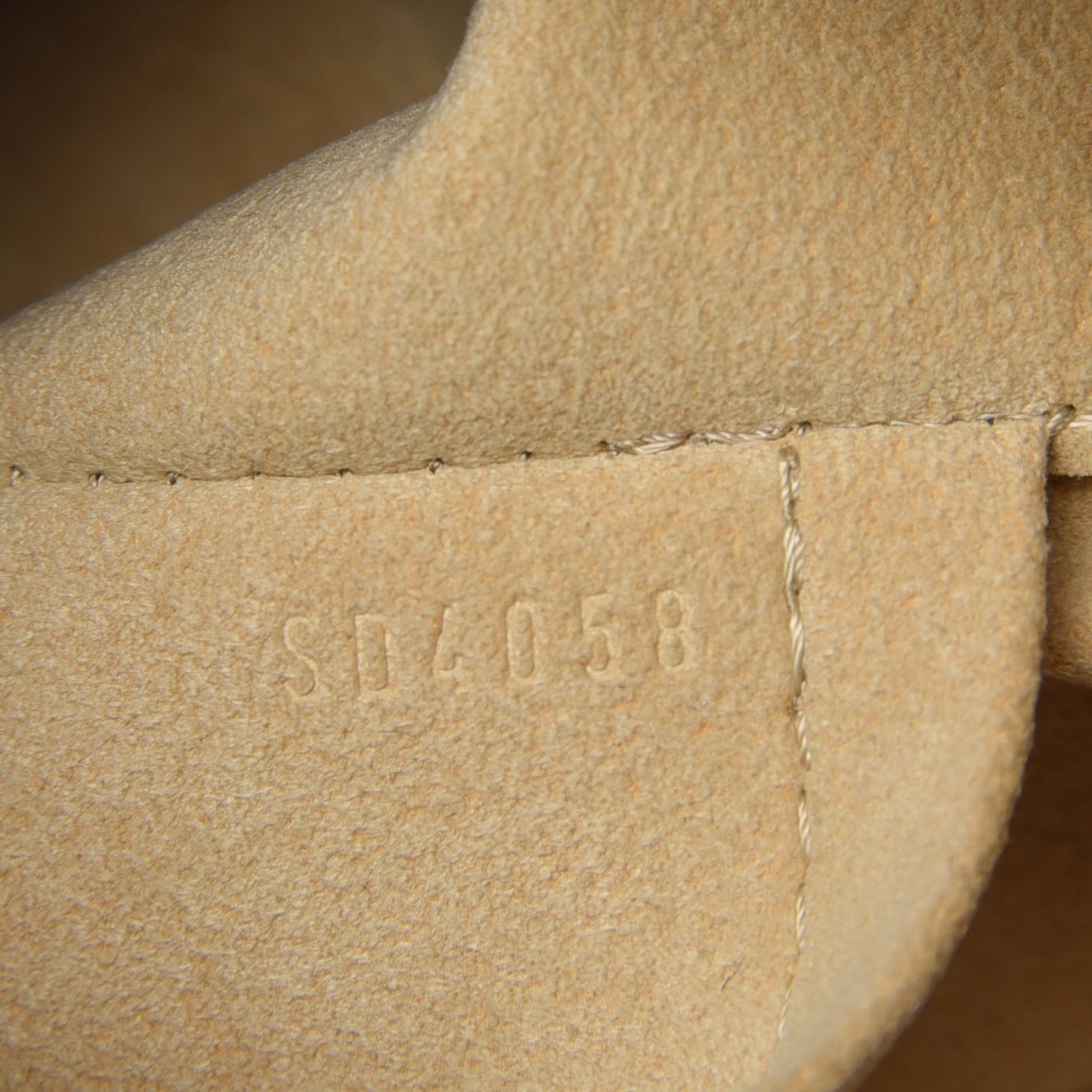 Monogram Galliera PM