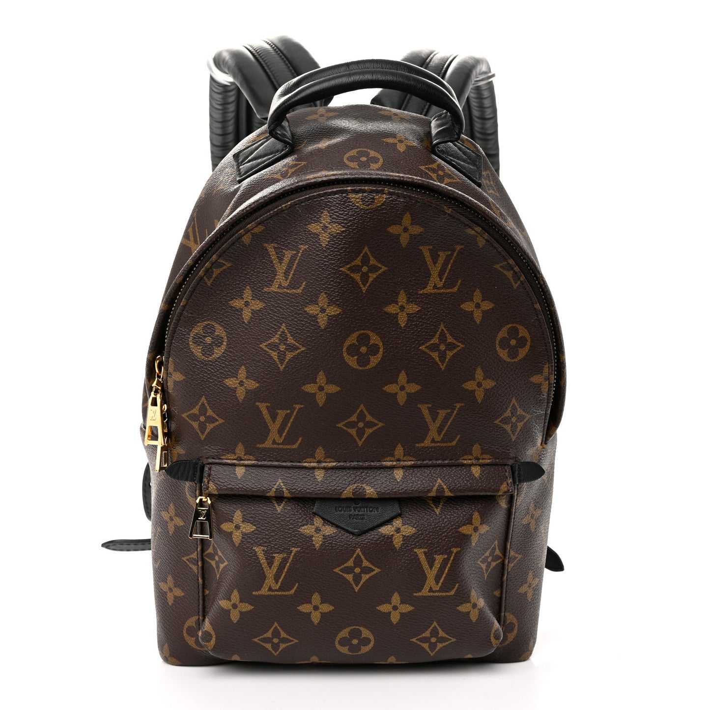 Monogram Palm Springs Backpack PM