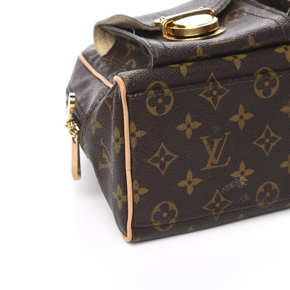 Louis Vuitton Monogram Manhattan PM 9 of 17