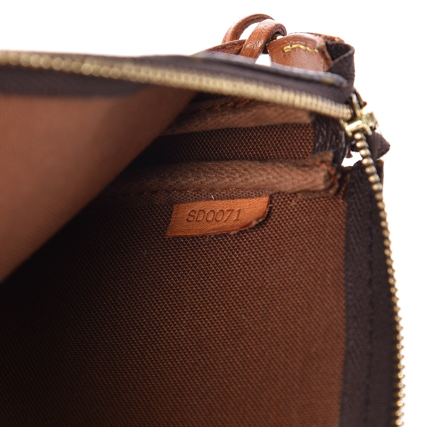 Louis Vuitton Monogram Pochette Accessories 7 of 7