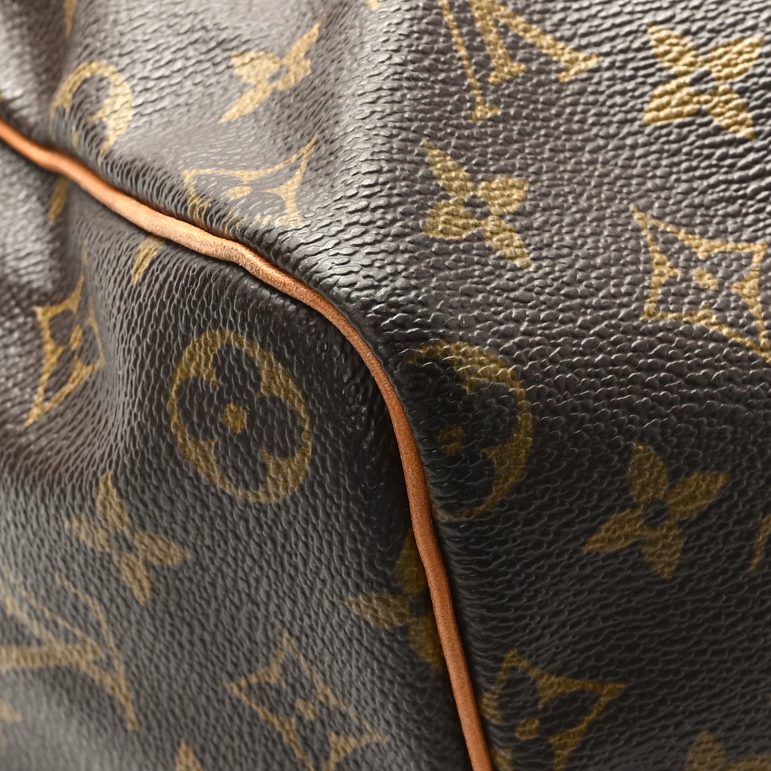 Louis Vuitton Monogram Speedy 40 10 of 11