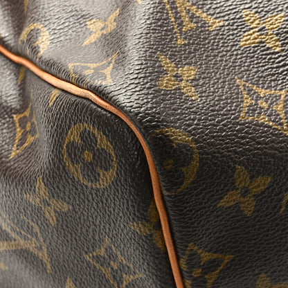 Louis Vuitton Monogram Speedy 40 10 of 11