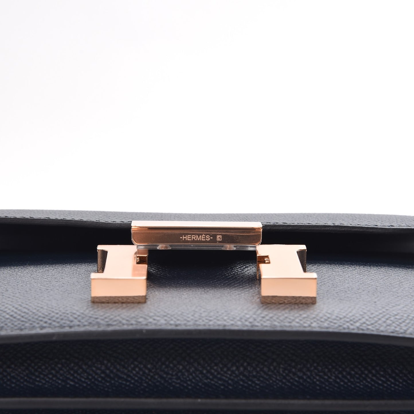 Epsom Constance 18 Bleu Indigo