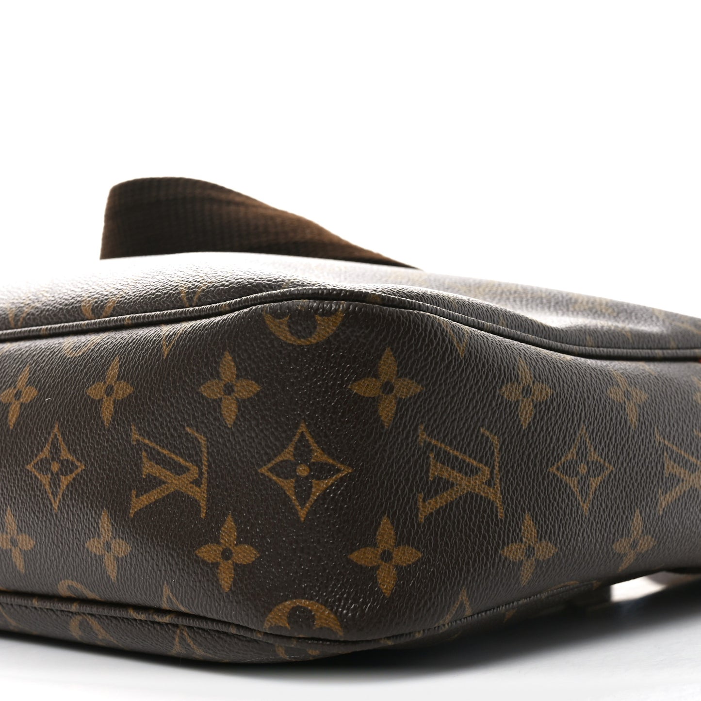 Monogram Sac Bosphore Briefcase
