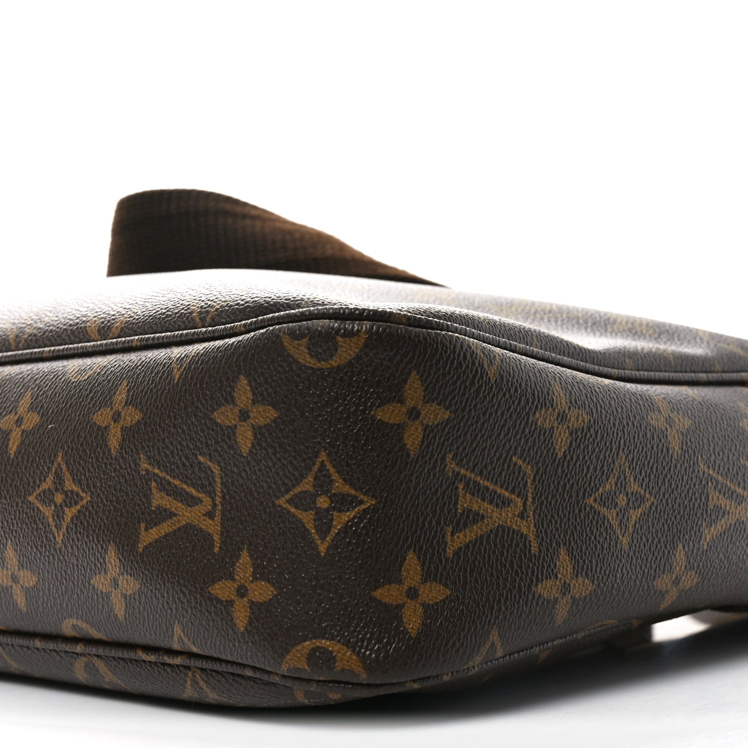 Louis Vuitton Monogram Sac Bosphore Briefcase 10 of 10