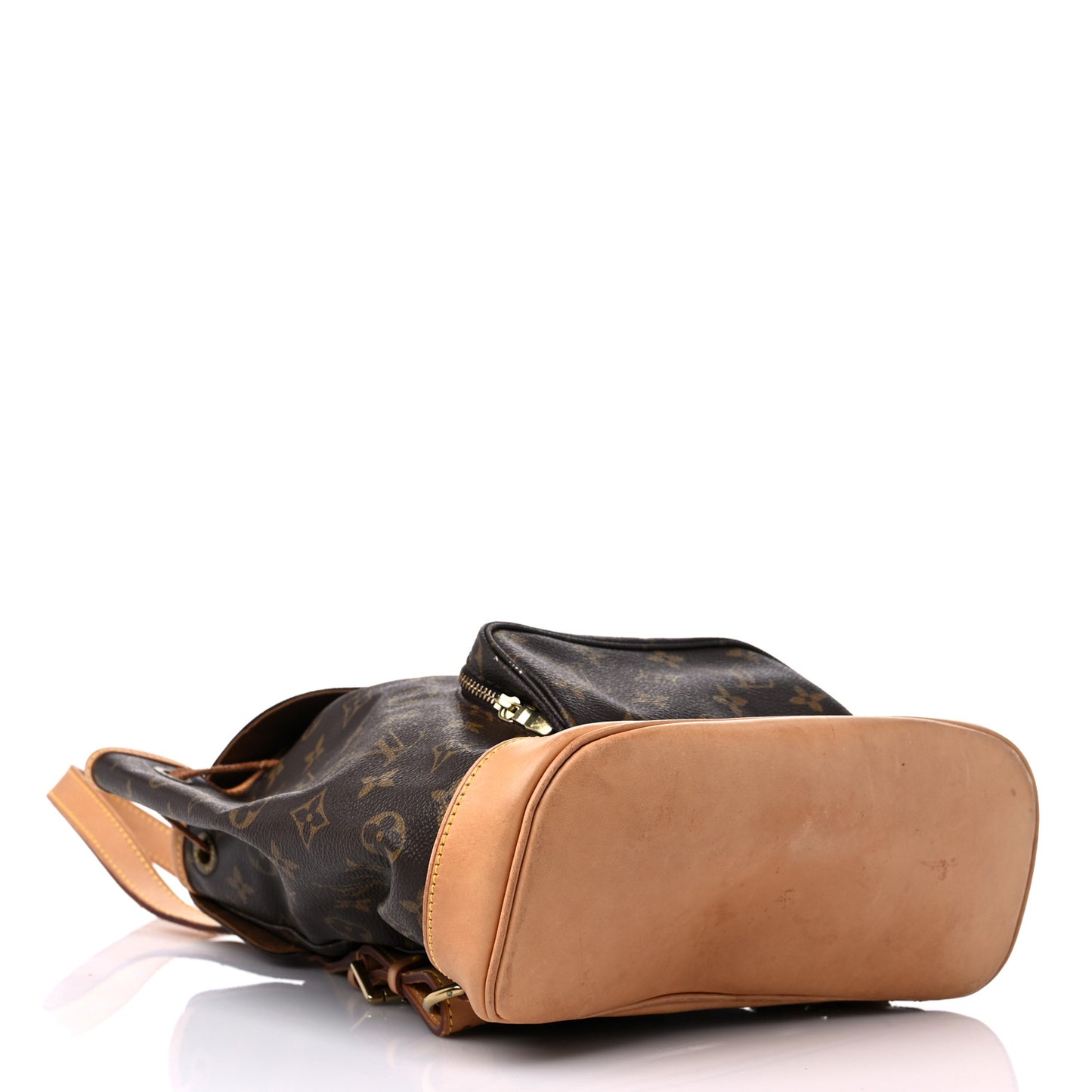 Monogram Montsouris MM Backpack