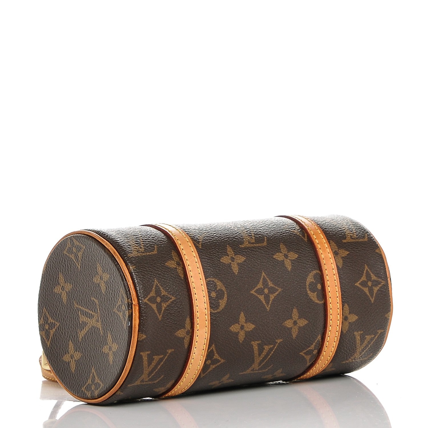 Louis Vuitton Monogram Papillon 19 4 of 6
