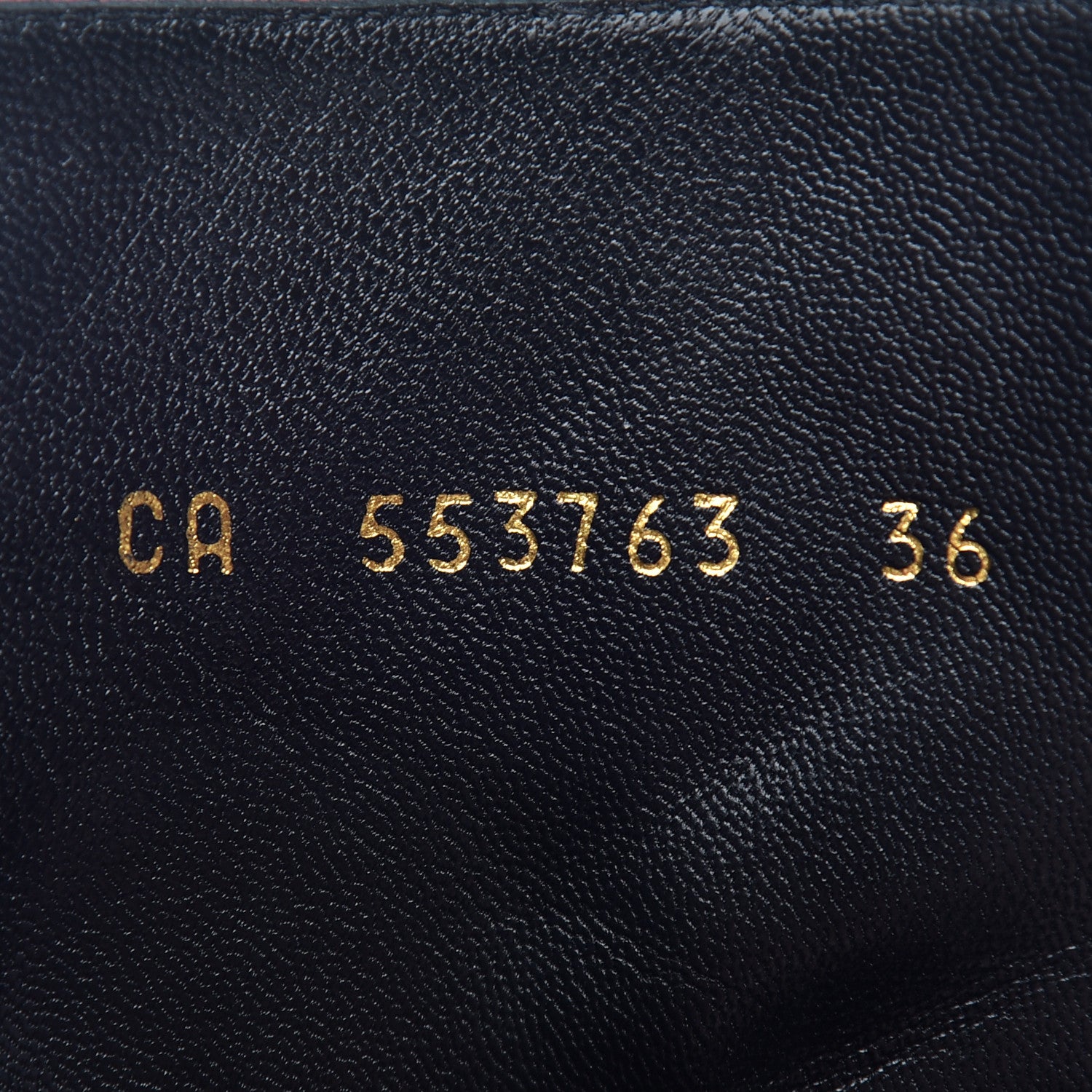 Saint Laurent Calfskin Studded Charlotte 55 Boots 36 Red 8 of 16