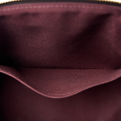 Louis Vuitton Monogram Rivoli MM 7 of 13
