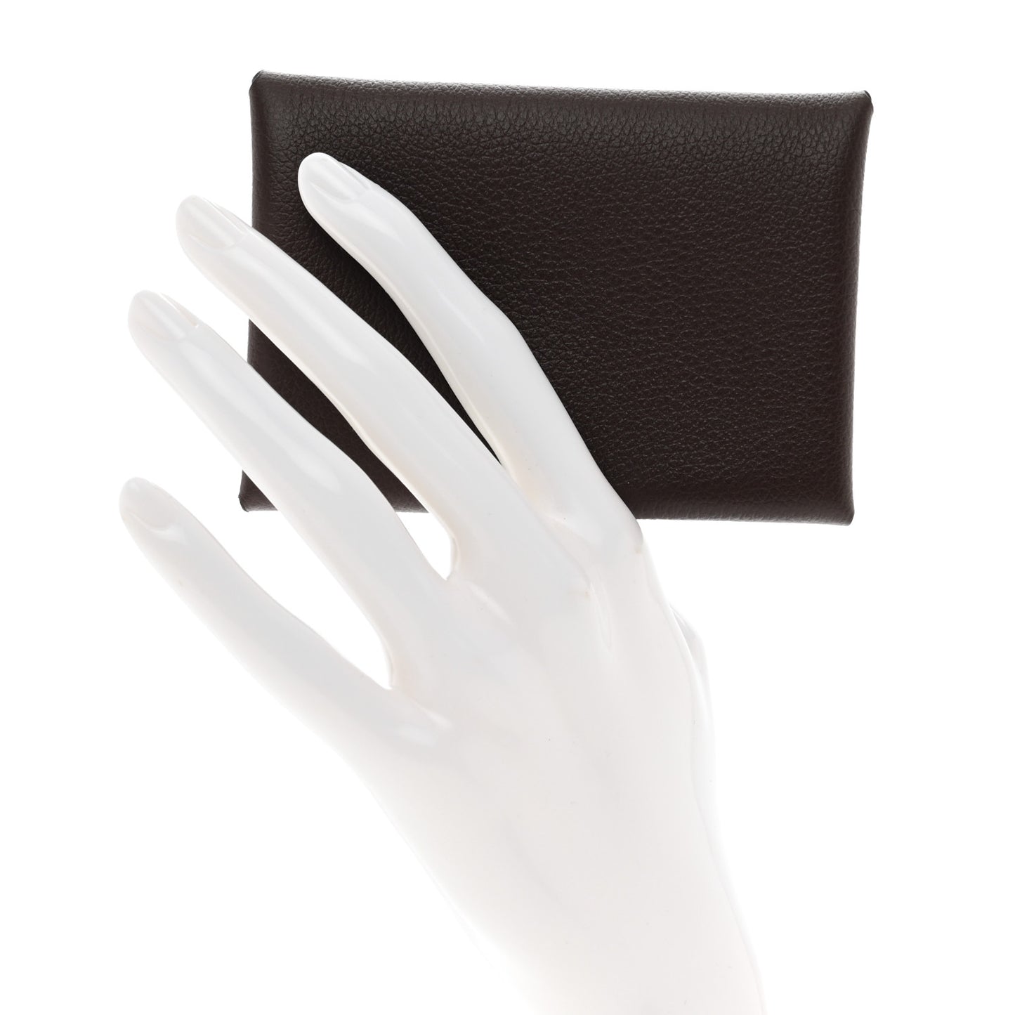 Evercolor Calvi Duo Card Case Rouge Sellier