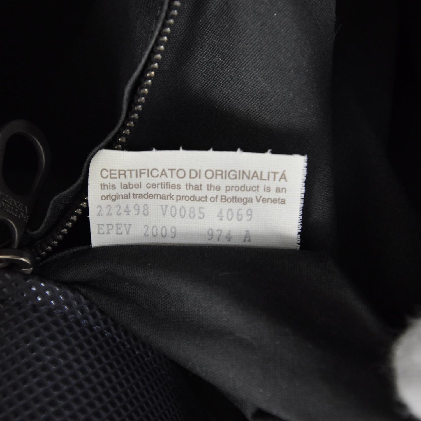 Marco Polo Medium Travel Tote Dark Navy Nero Black