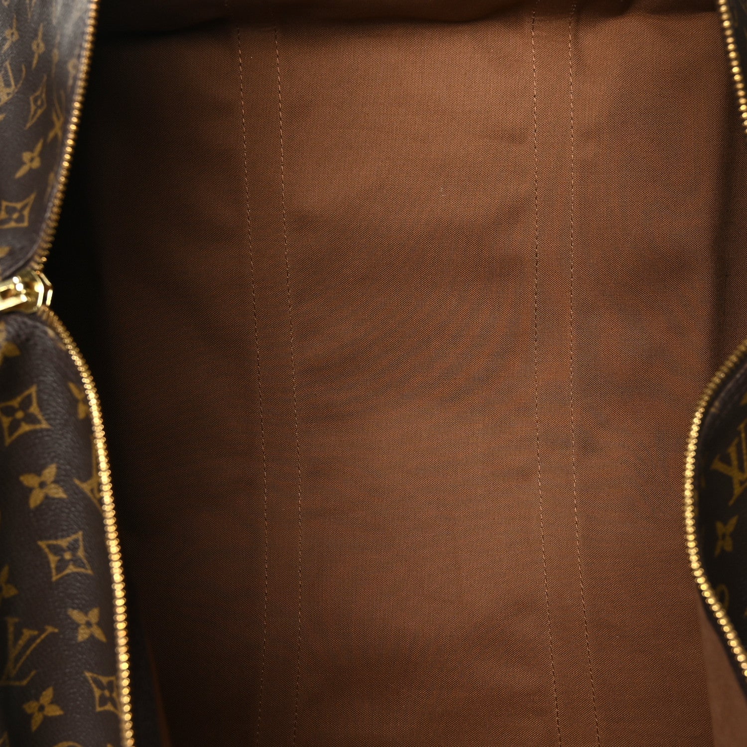 Louis Vuitton Monogram Keepall 60 5 of 11