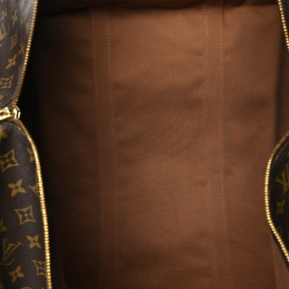 Louis Vuitton Monogram Keepall 60 5 of 11