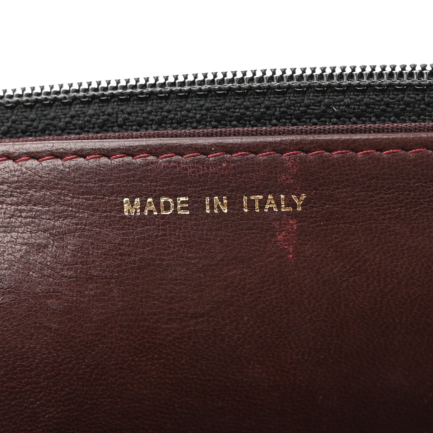 Lambskin Quilted Trendy CC Wallet On Chain WOC Black