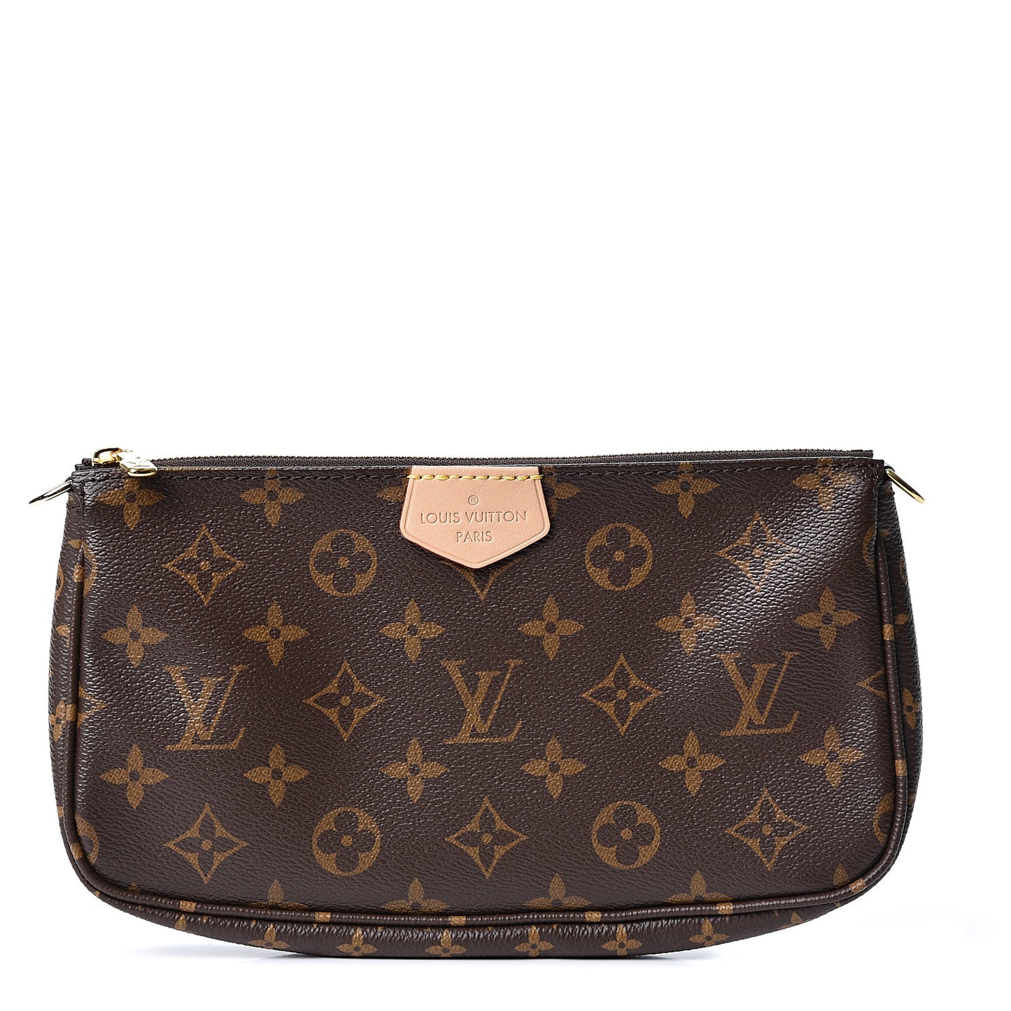 Monogram Multi Pochette Accessories Large Pochette