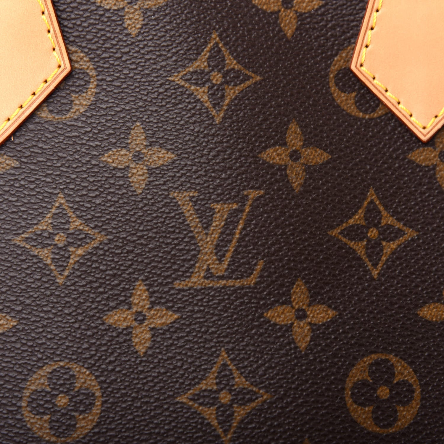 Louis Vuitton Monogram Alma PM 10 of 10