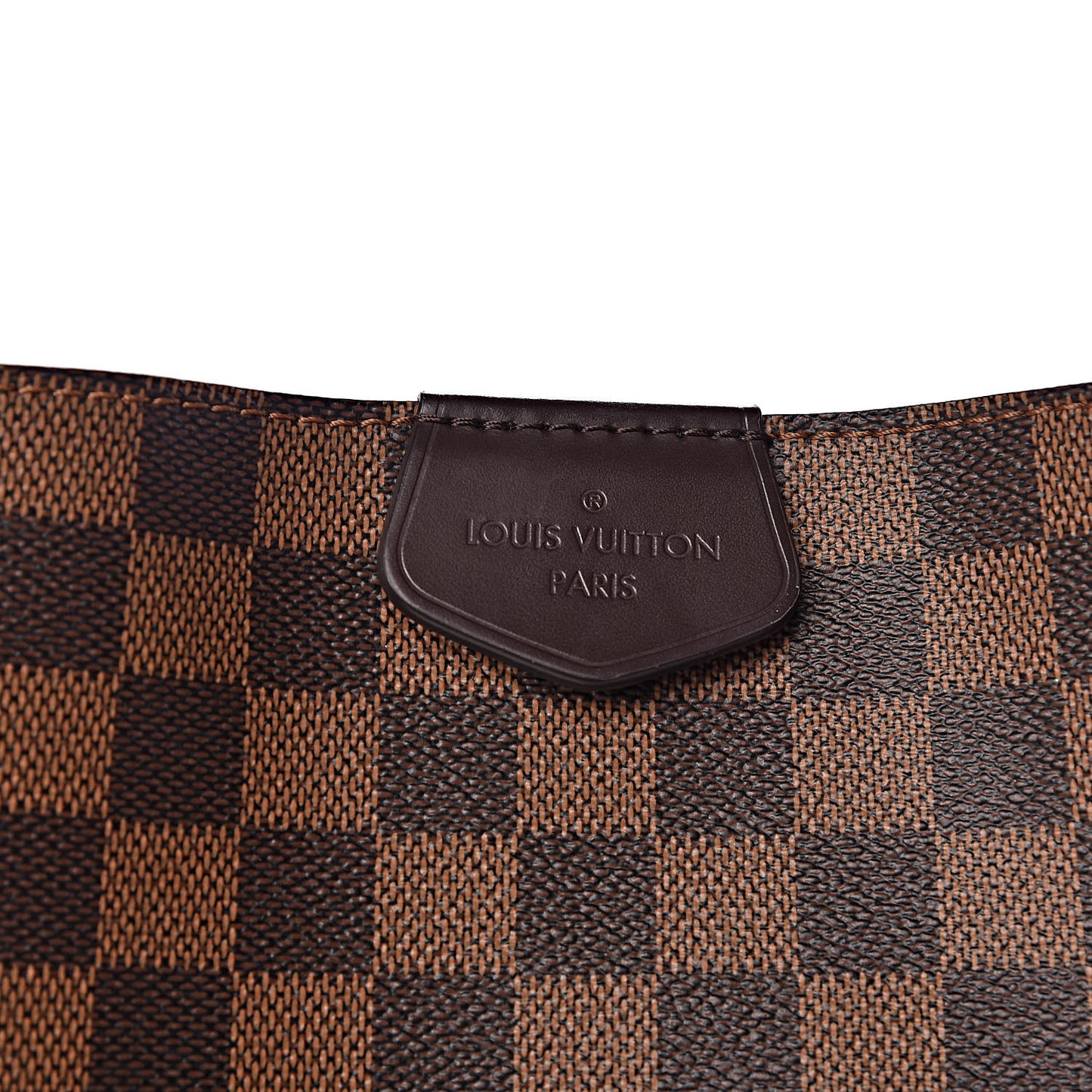 Damier Ebene Graceful MM