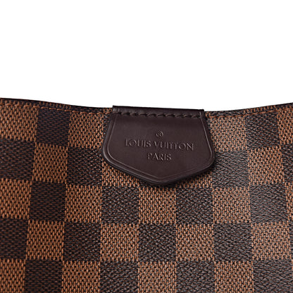 Louis Vuitton Damier Ebene Graceful MM 11 of 11