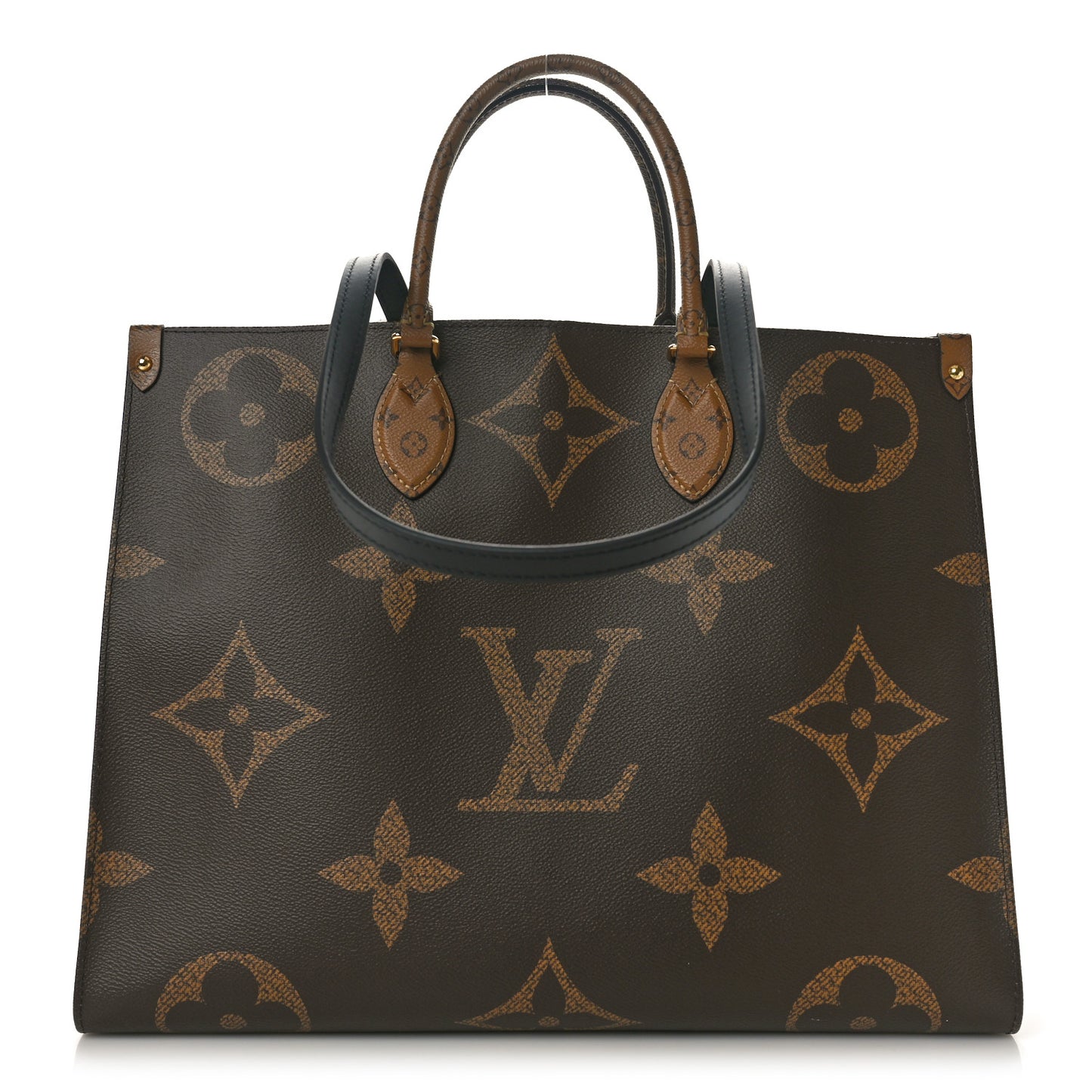 Reverse Monogram Giant Onthego GM