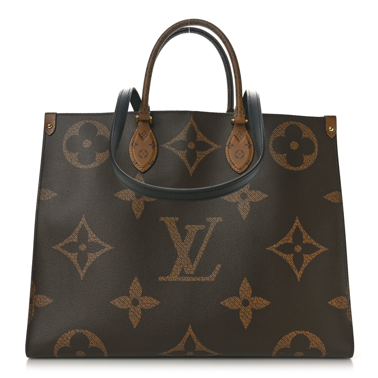 Louis Vuitton Reverse Monogram Giant Onthego GM 1 of 10