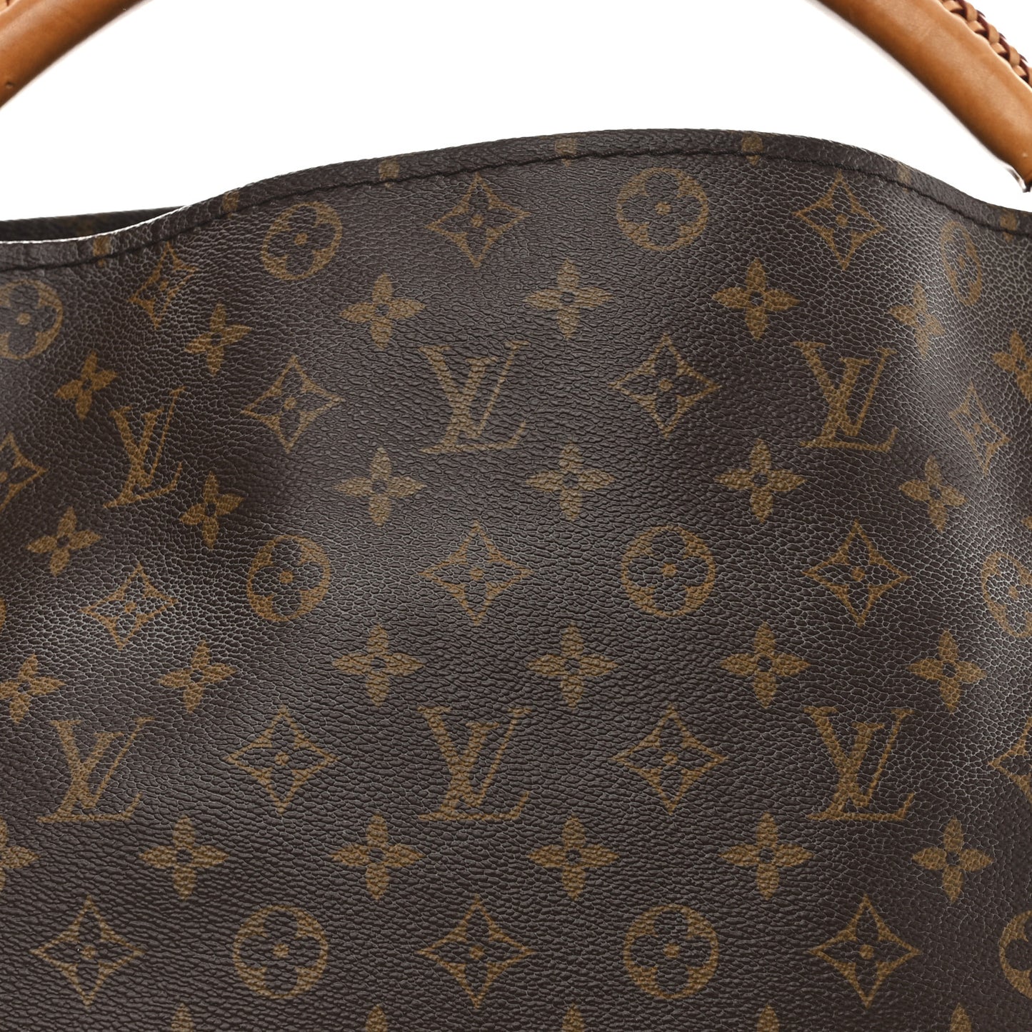 Monogram Artsy MM
