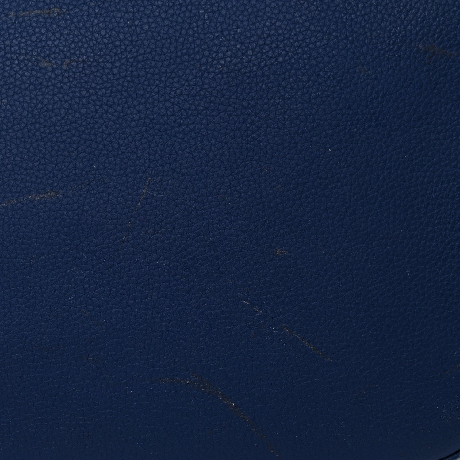 Louis Vuitton Nylon Monogram Ikat Noefull MM Grand Blue 16 of 28