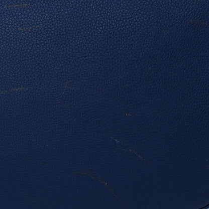 Louis Vuitton Nylon Monogram Ikat Noefull MM Grand Blue 16 of 28