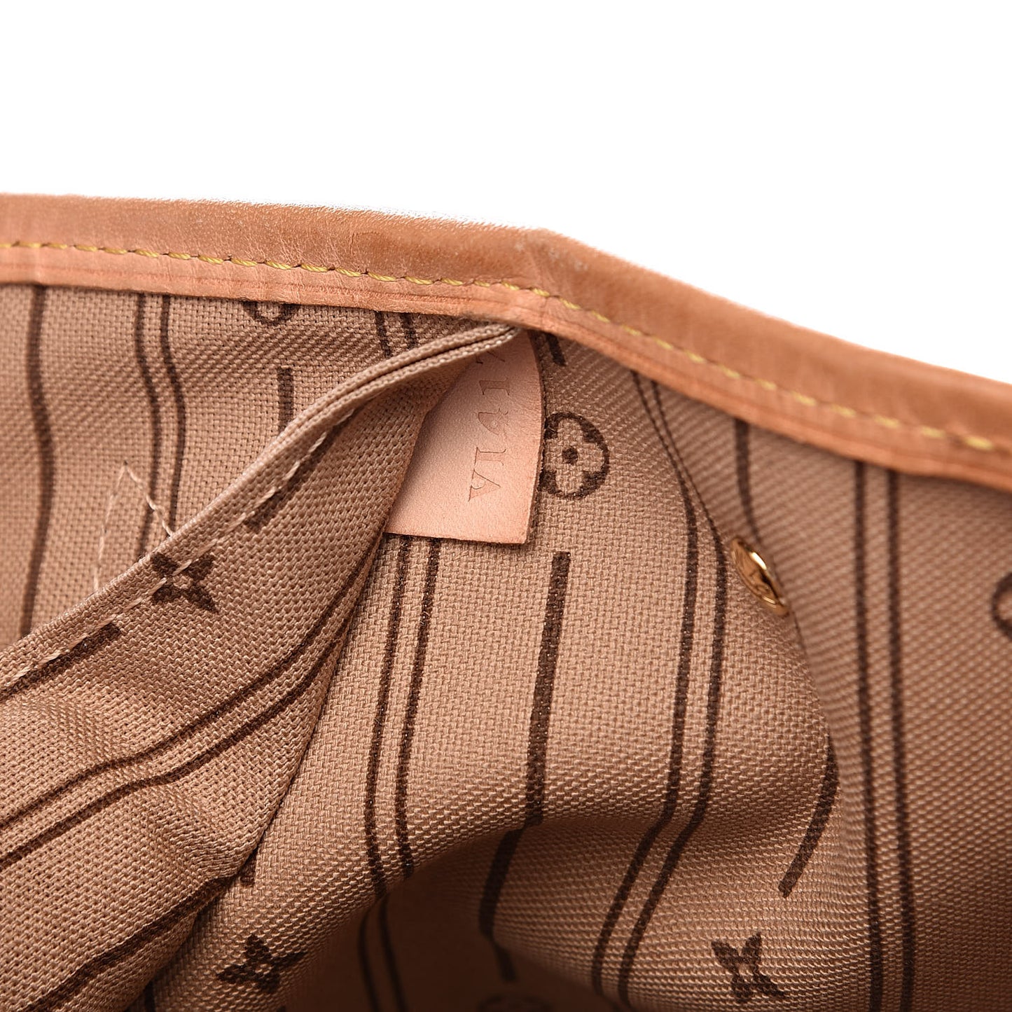 Monogram Neverfull PM
