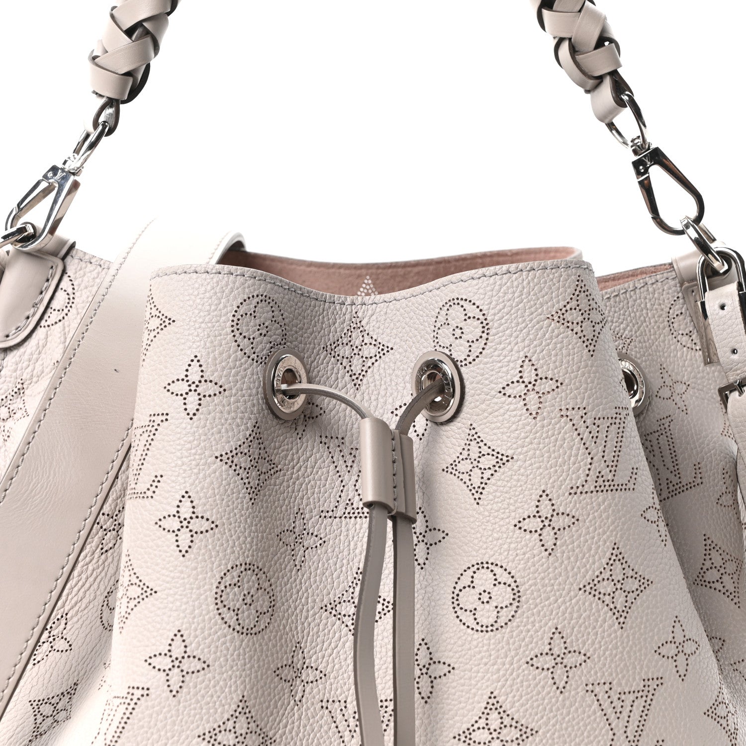 Louis Vuitton Mahina Muria Brume 7 of 9