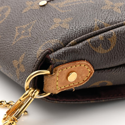 Louis Vuitton Monogram Favorite MM 15 of 16
