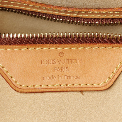 Louis Vuitton Monogram Cite GM 6 of 16
