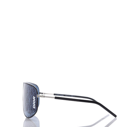 Christian Dior Diorultra 8077R Sunglasses Black 3 of 8