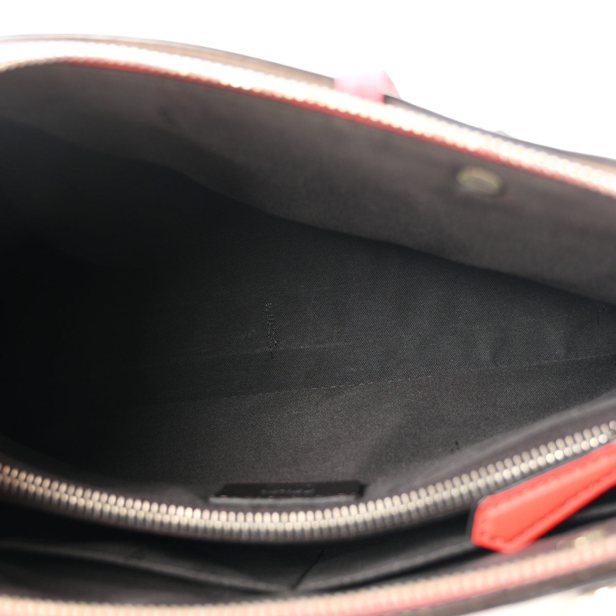 Vitello Dolce 5 Color Medium By The Way Boston Bag Cuoio Multicolor